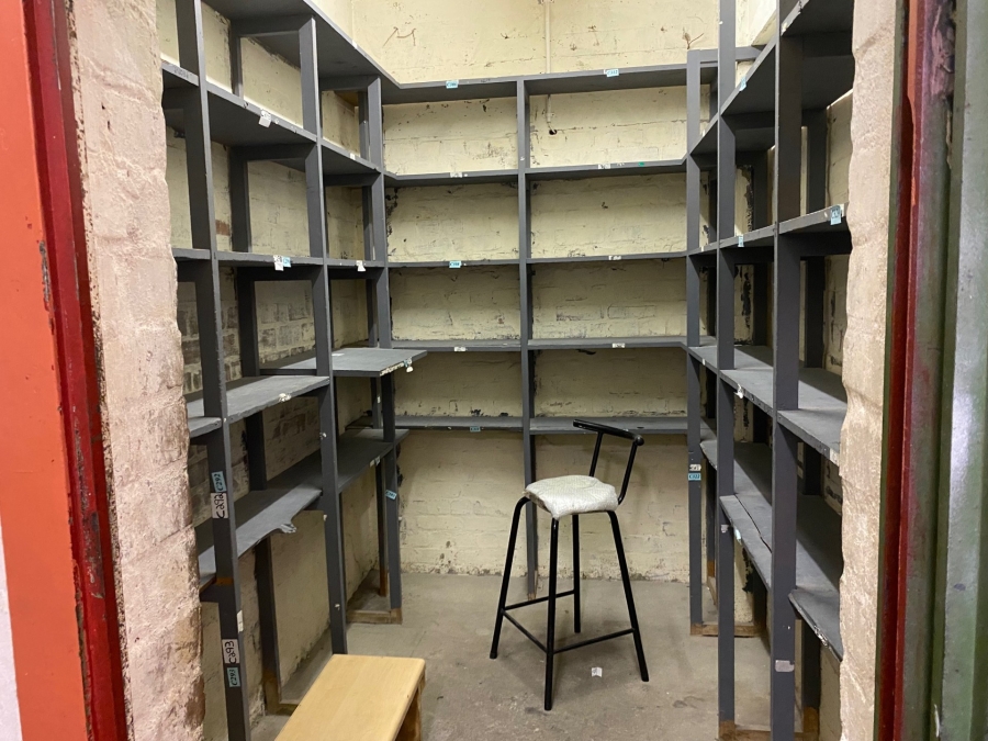 To Let commercial Property for Rent in Cape Town City Centre Western Cape